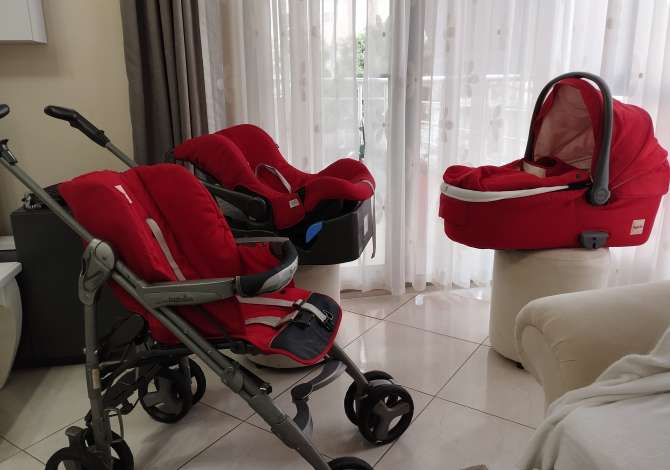 Veshje dhe Aksesor per Femije ne Tirane - 18,000 Leke