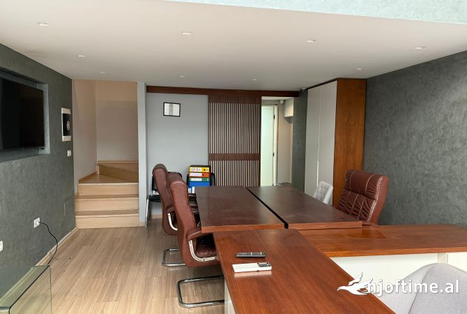 Ambient biznesi ne shitje 1+1 ne Tirane - 170,000 Euro