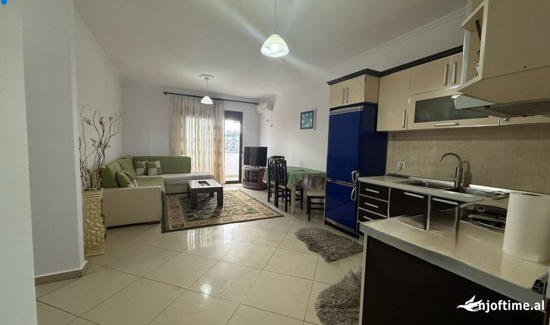 Apartment for rent in Tirana 2+1, Furnished