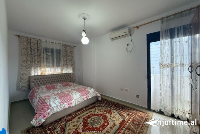Apartment for rent in Tirana 2+1, Furnished