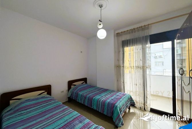 Apartment for rent in Tirana 2+1, Furnished