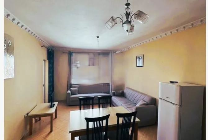 Shtepi ne shitje 1+1 ne Tirane - 109,000 Euro