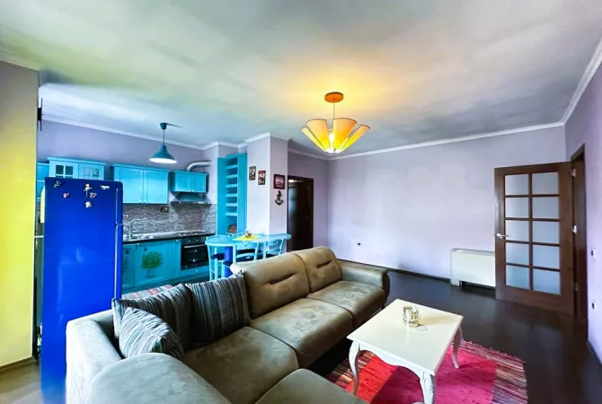 Shtepi ne shitje 2+1 ne Tirane - 145,000 Euro