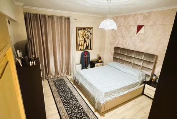 Shtepi ne shitje 2+1 ne Tirane - 377,000 Euro