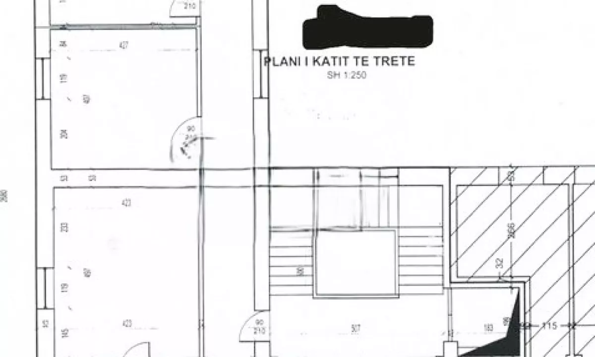 Ambient per zyrash per qera 