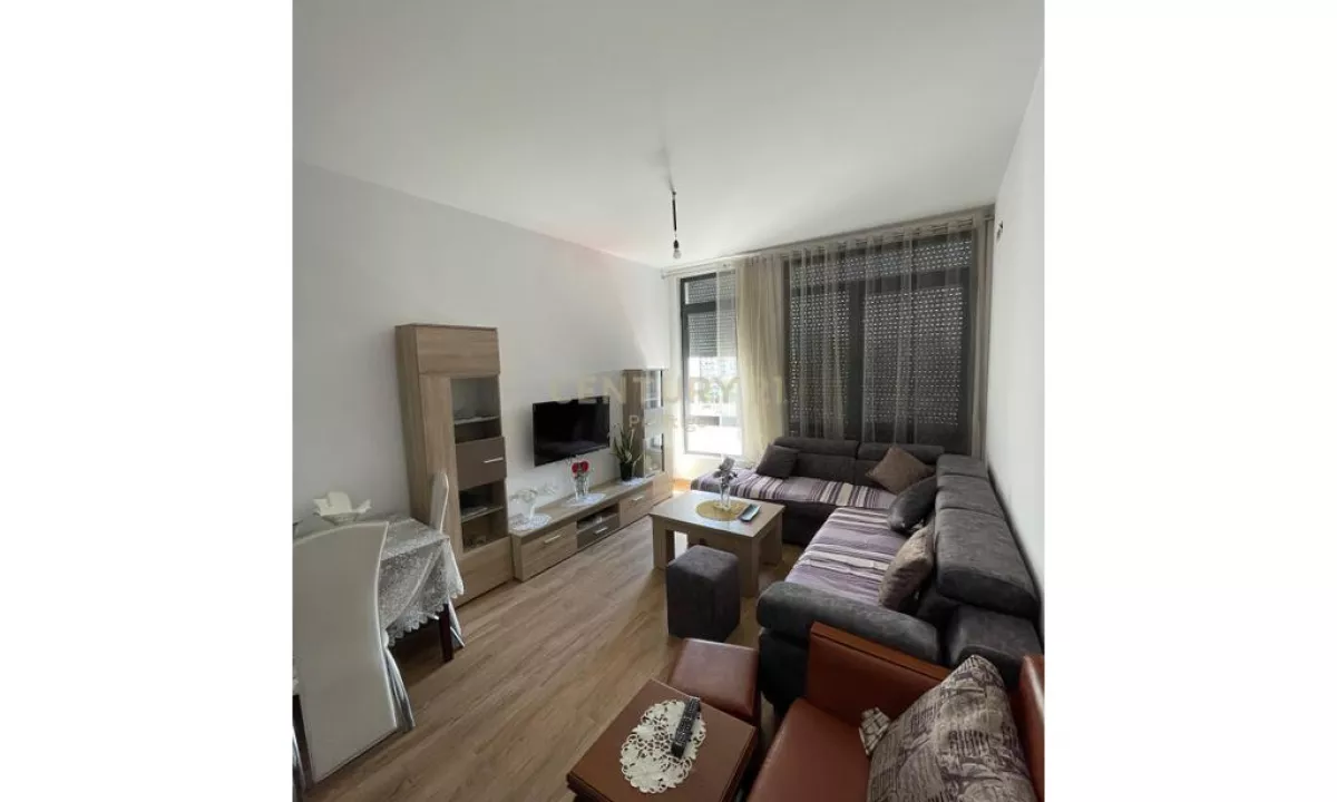 Apartment for rent in Tirana 2+1, Furnished