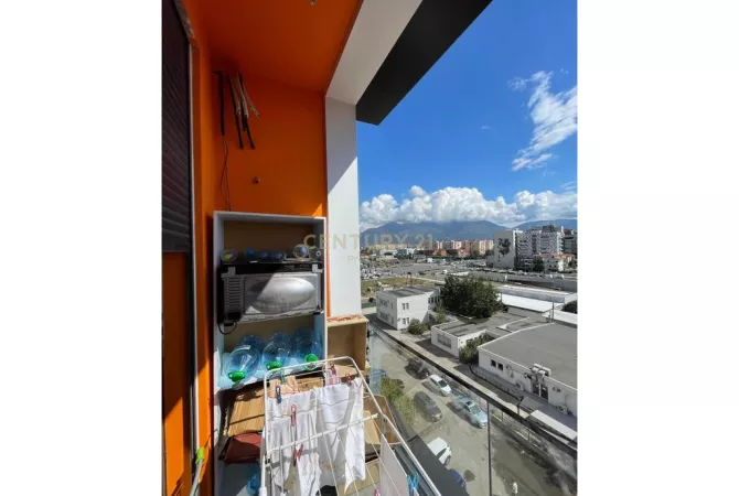 Apartment for rent in Tirana 2+1, Furnished