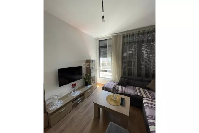 Apartment for rent in Tirana 2+1, Furnished