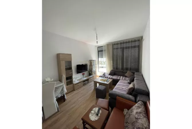 APARTAMENT I TIPOLOGJISE 2+1 ME QIRA TEK ISH-DOGANA