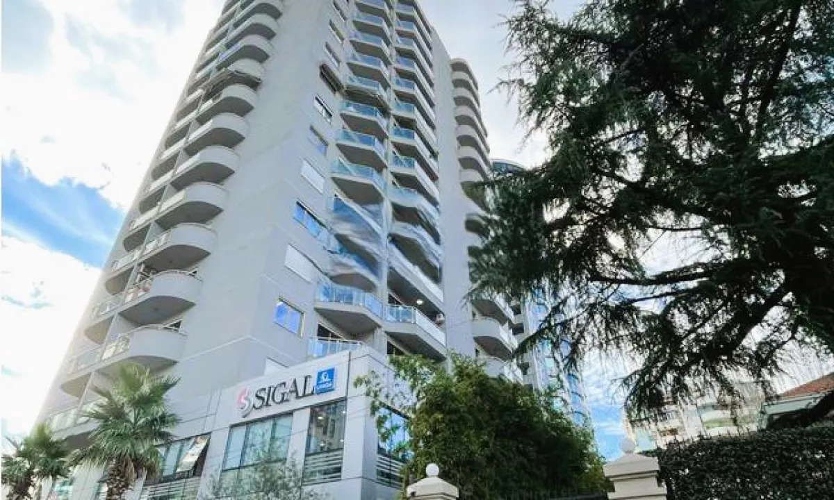 jepet ambient per zyra per qera ish blloku