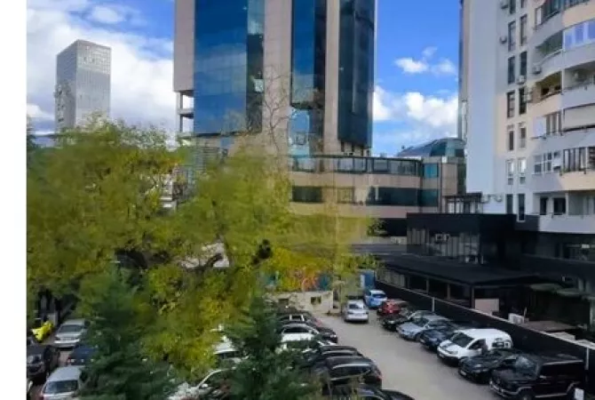 Business Property for Rent 3+1 in Tirana - 3,000 Euro