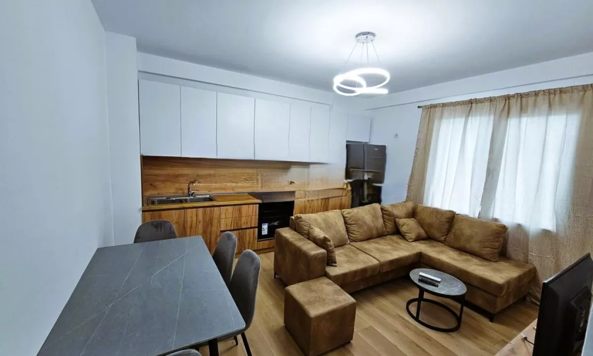 Apartment for rent in Tirana 2+1, Furnished