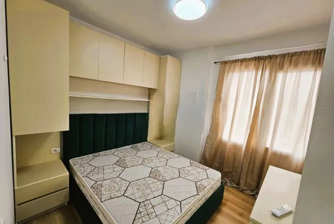 Apartment for rent in Tirana 2+1, Furnished