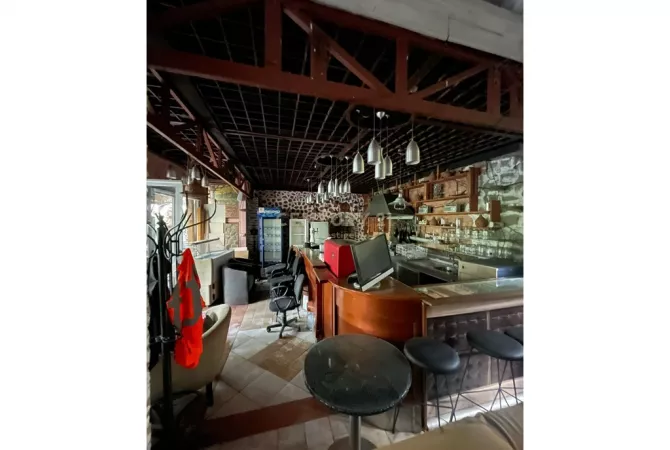 Business Property for Rent 2+1 in Tirana - 2,500 Euro