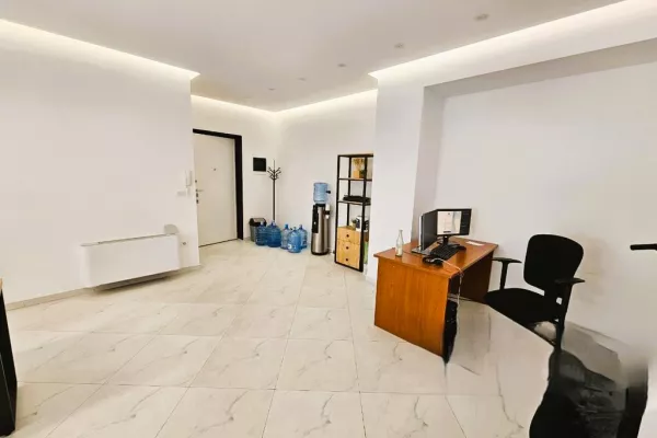 Business Property for Rent 3+1 in Tirana - 1,500 Euro