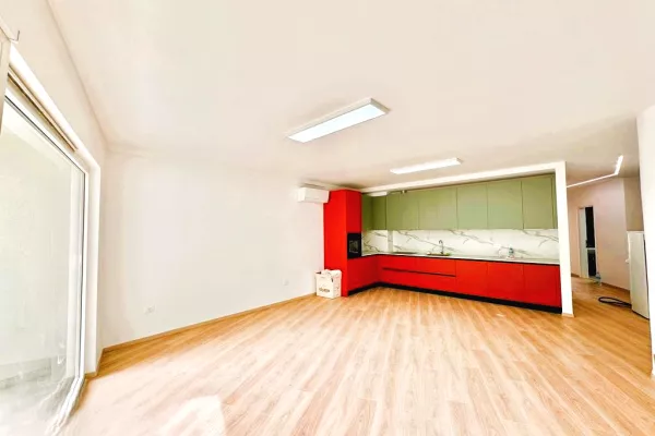 Business Property for Rent 3+1 in Tirana - 1,500 Euro