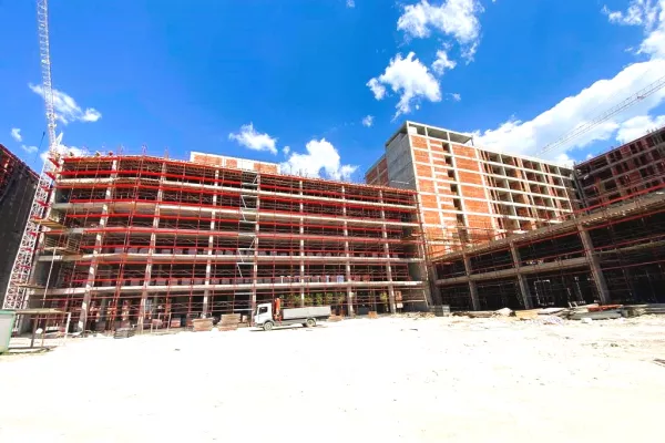 Shtepi ne shitje 2+1 ne Tirane - 185,300 Euro