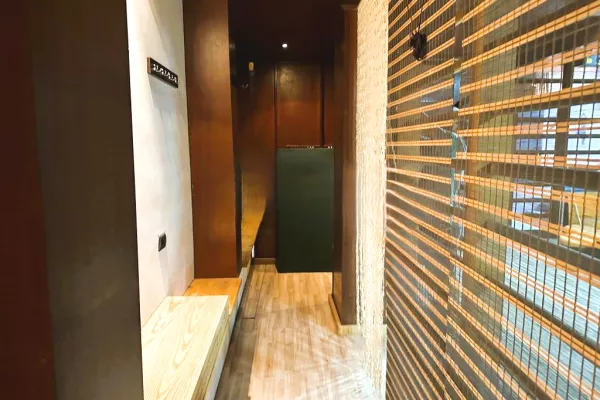 Business Property for Rent 1+1 in Tirana - 800 Euro