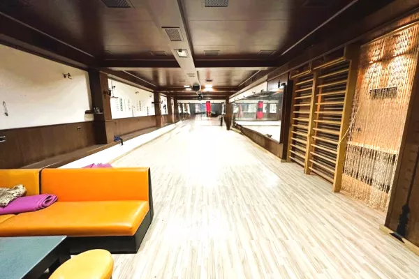 Business Property for Rent 1+1 in Tirana - 800 Euro