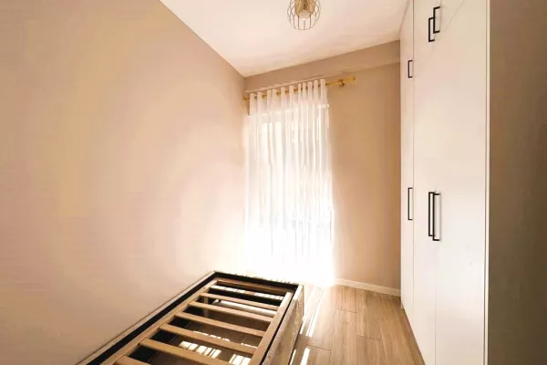 Shtepi ne shitje 2+1 ne Tirane - 125,000 Euro