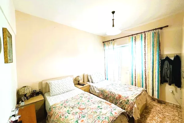 Shtepi ne shitje 2+1 ne Tirane - 150,000 Euro