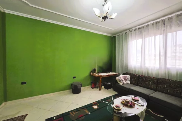 Apartment for sale in Tirana 2+1, Furnished