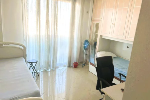 Shtepi ne shitje 2+1 ne Tirane - 140,000 Euro