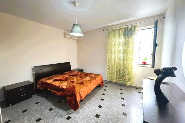 Apartment for sale in Tirana 2+1, Furnished