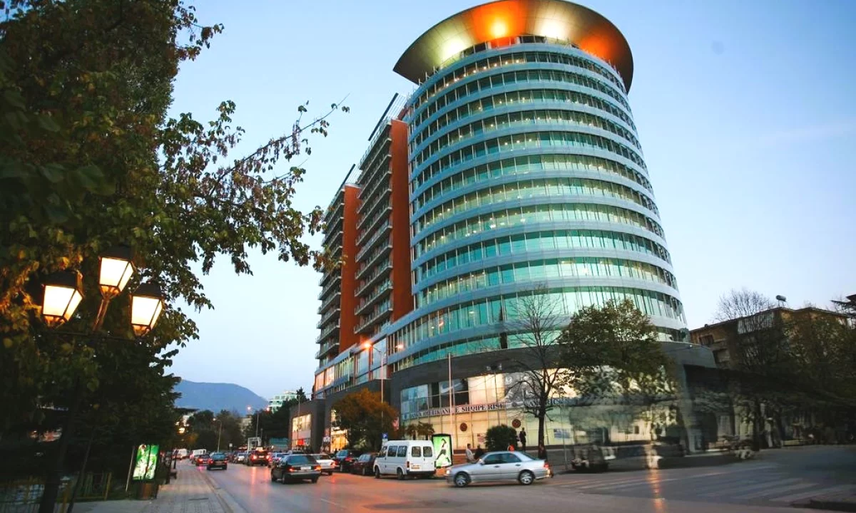 JAPIM ME QIRA AMBIENT - PRANE ETC