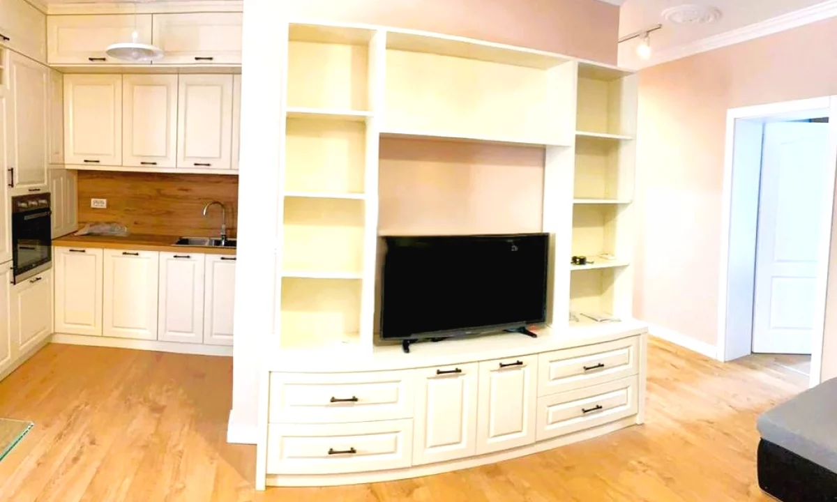 Apartment for rent in Tirana 2+1, Furnished