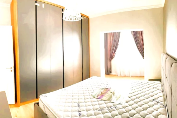 Apartment for rent in Tirana 2+1, Furnished