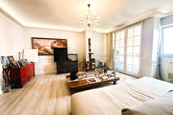 PERBALLE DELIJORGJIT, SHESIM APARTAMENT 2+1