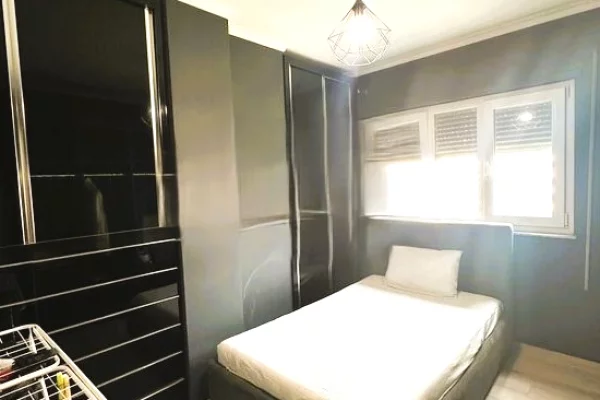 Apartment for sale in Tirana 2+1, Furnished