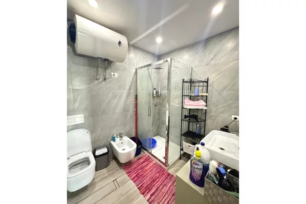 Apartment for sale in Tirana 2+1, Furnished