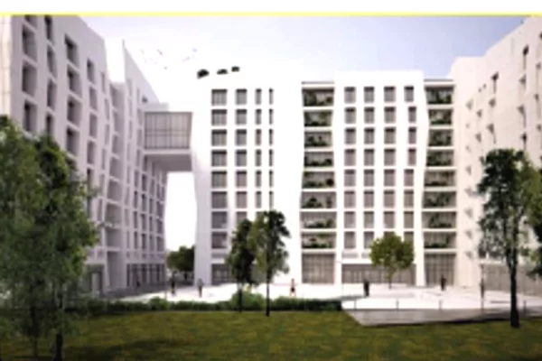 Shtepi ne shitje 2+1 ne Tirane - 186,000 Euro