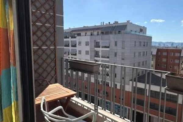 Apartment for sale in Tirana 1+1, Furnished