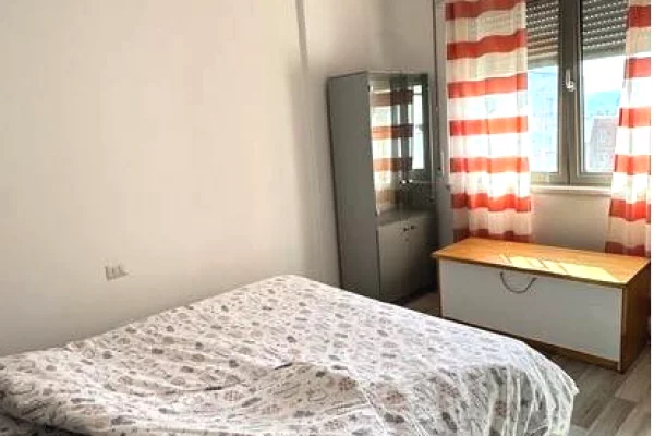 Apartment for sale in Tirana 1+1, Furnished