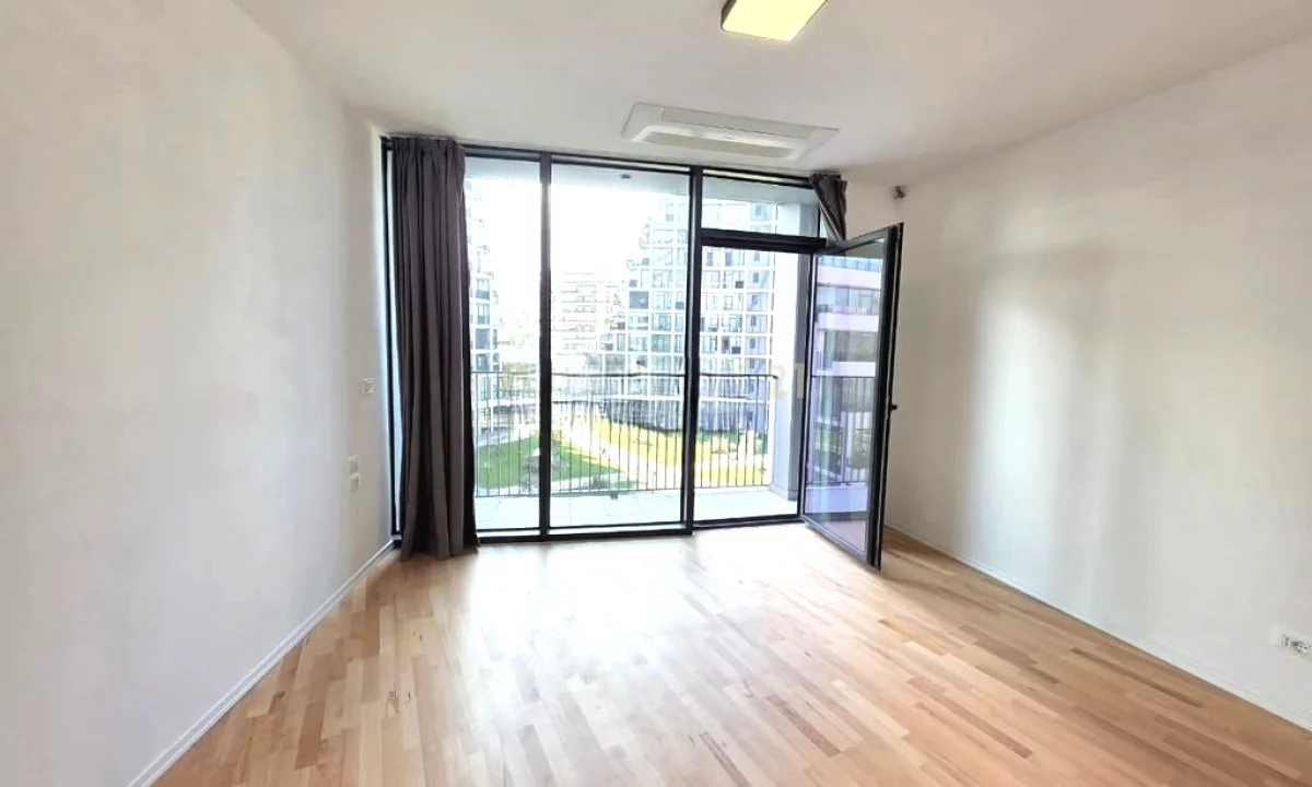 Zyre me qira ne Lake View Residence