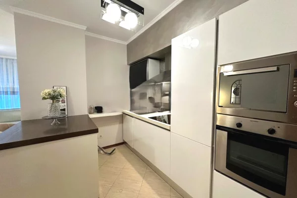 ETC, JAPIM ME QIRA APARTAMENT 2+1