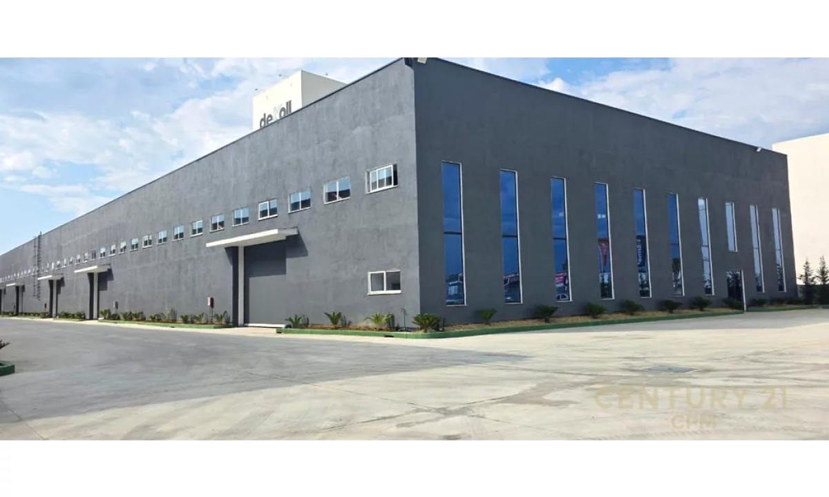 JAPIM ME QIRA 1900 M2 KAPANON BUZE AUTOSTRADES DR-TR