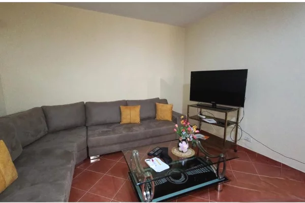 Apartament 1+1 per shitje ne Fresk te Thesarit i Shtetit