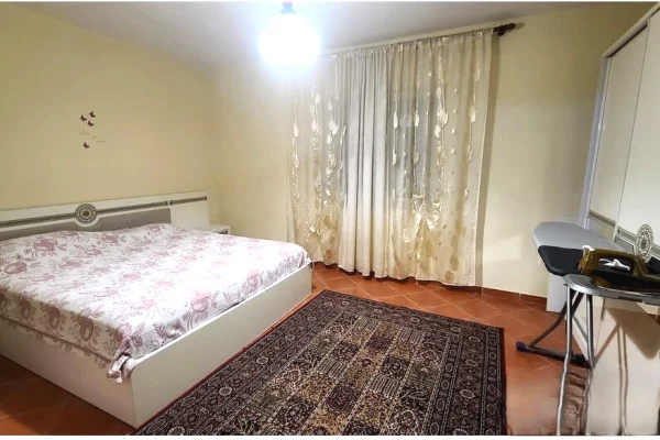 Apartment for sale in Tirana 1+1, Furnished