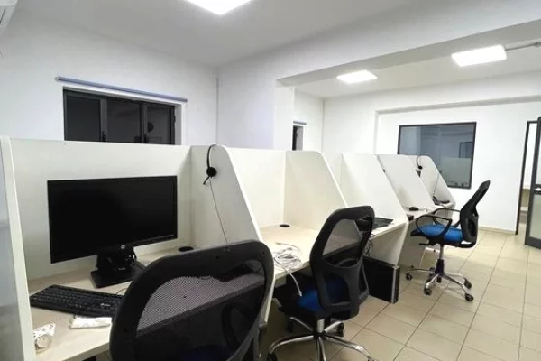 Business Property for Rent 3+1 in Tirana - 750 Euro