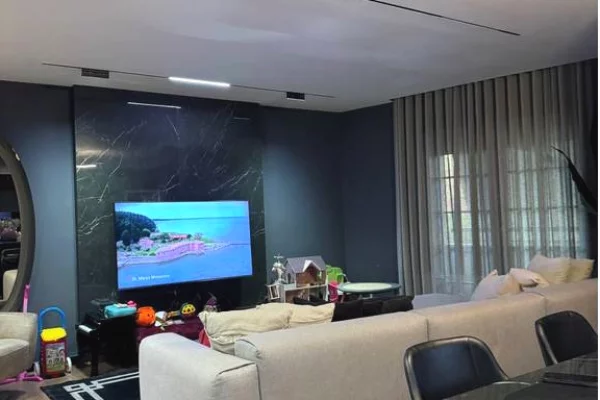 Shtepi ne shitje Apartament ne Tirane, 2+1, Mobilimi E mobiluar, Pagesa 450,000  Euro.