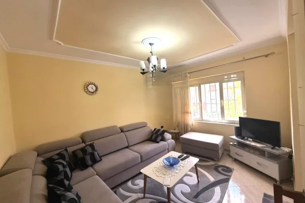Casa in vendita 1+1 a Tirana - 110,000 Euro