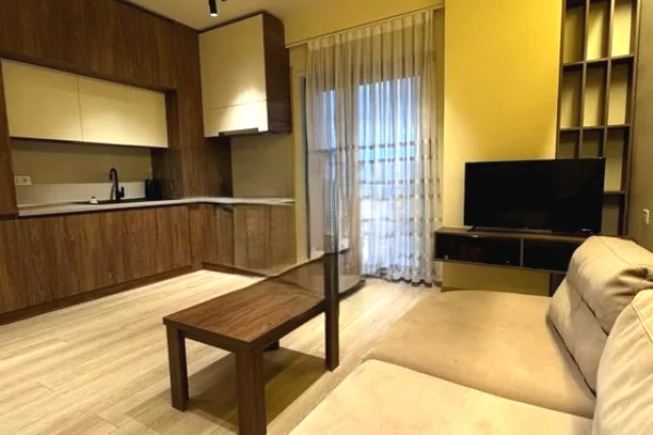 Shtepi me qera 1+1 ne Tirane - 850 Euro