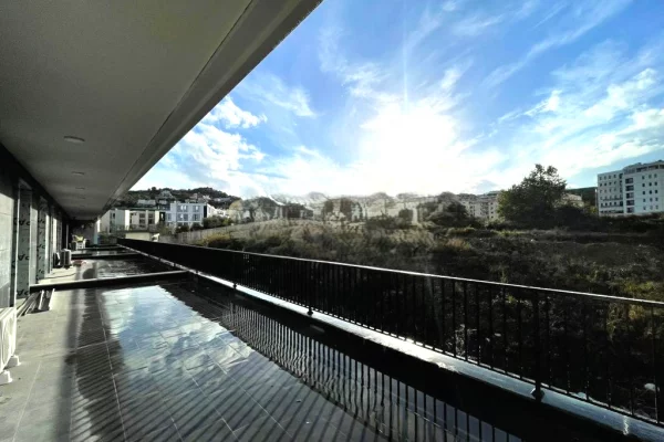 Shtepi me qera Apartament ne Tirane, 2+1, Mobilimi E mobiluar, Pagesa 1,300  Euro.