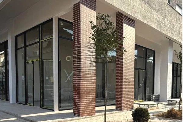 Ambient biznesi me qera 1+1 ne Tirane - 750 Euro