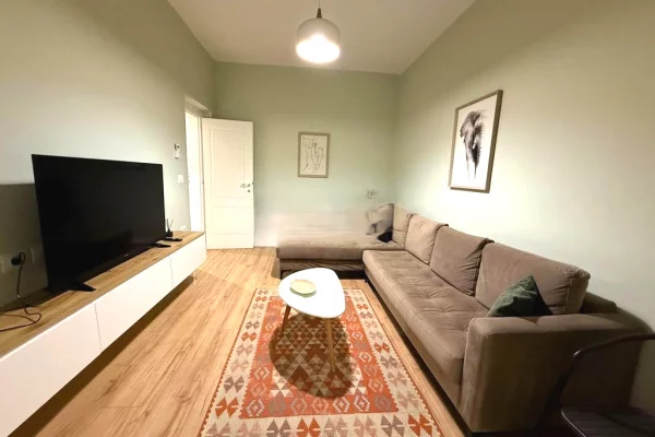 Shtepi me qera 2+1 ne Tirane - 600 Euro