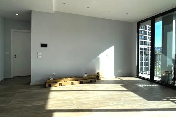 Jepet me Qira Apartament 2+1+ Parkim per Zyra lake view